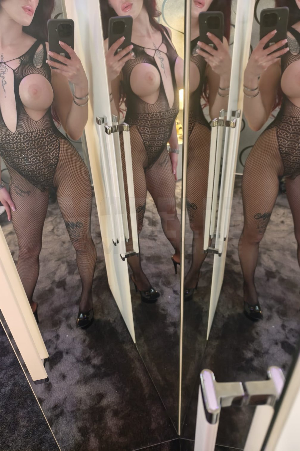 Sinem Macherie, 28, 170cm, 55kg, 80 C