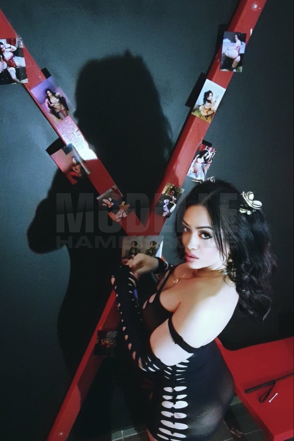 TS-Alejandra, 30, 170cm, 68kg, 85 D