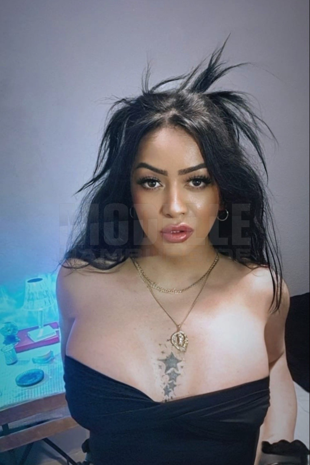 TS-Alejandra, 30, 170cm, 68kg, 85 D