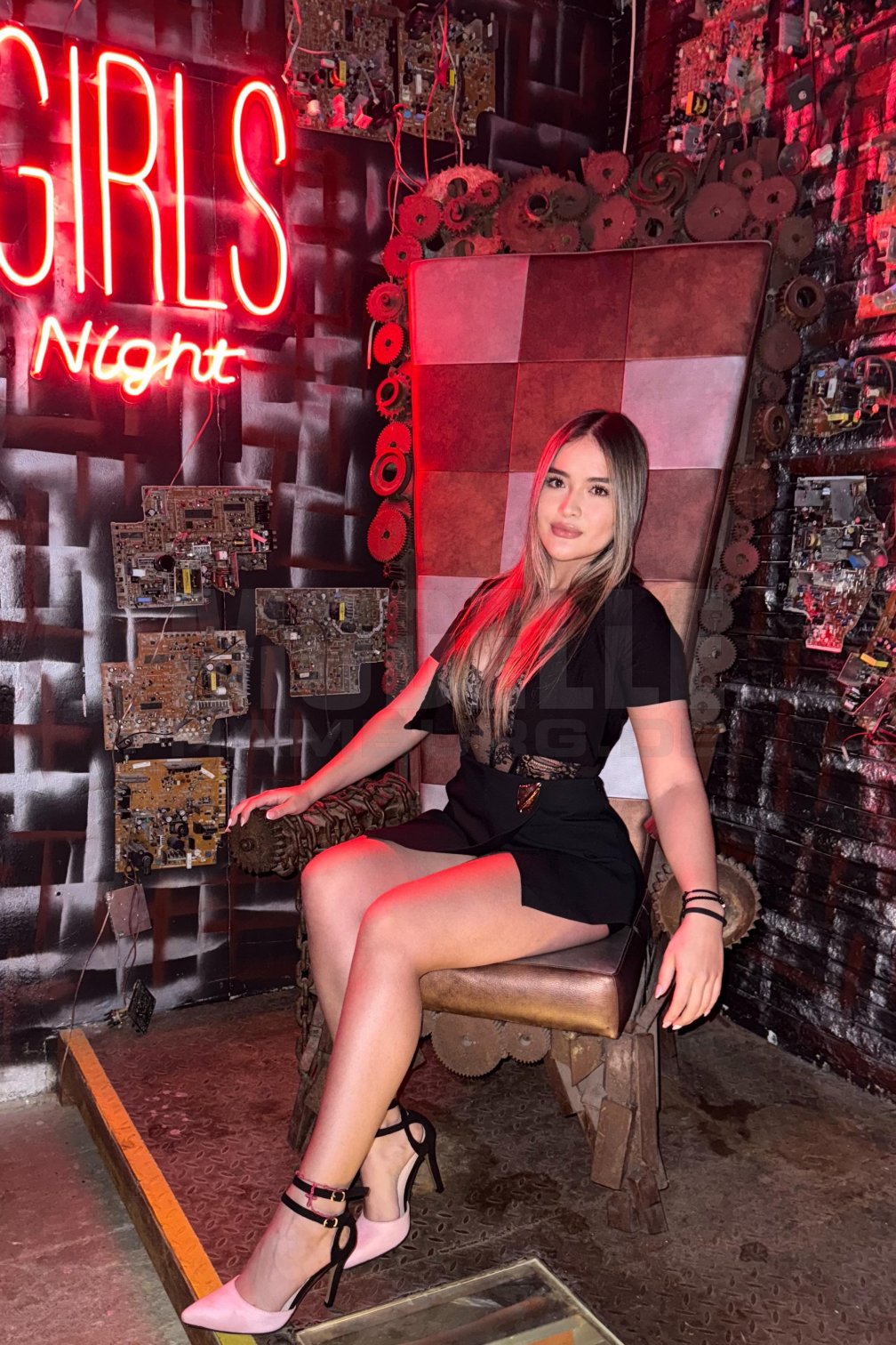 Danna, 26, 168cm, 60kg, 70 C