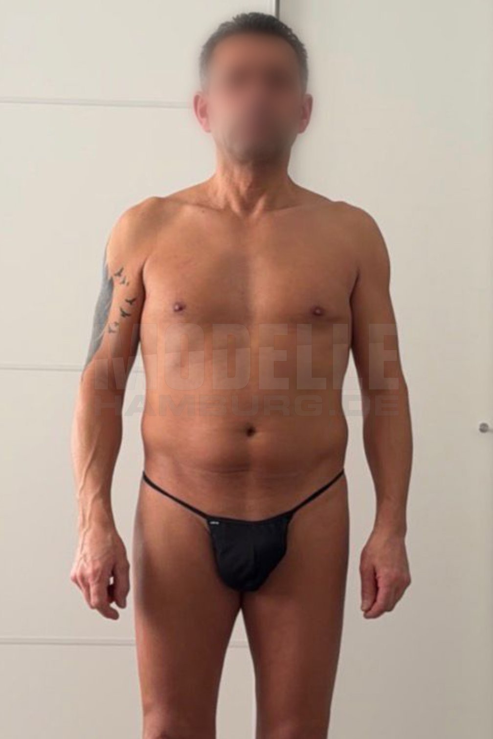Telmo, 56, 174cm, 75kg