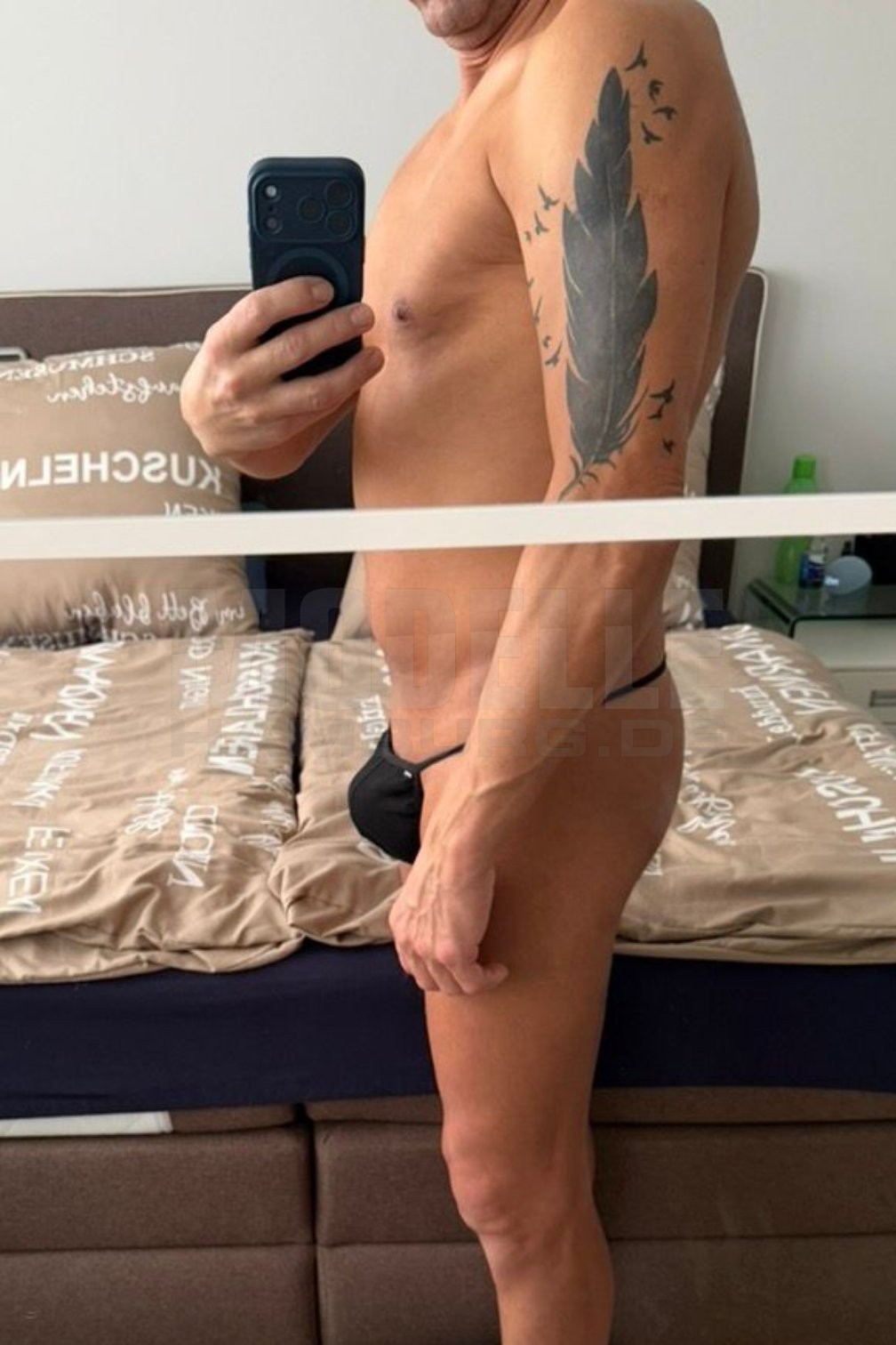 Telmo, 56, 174cm, 75kg