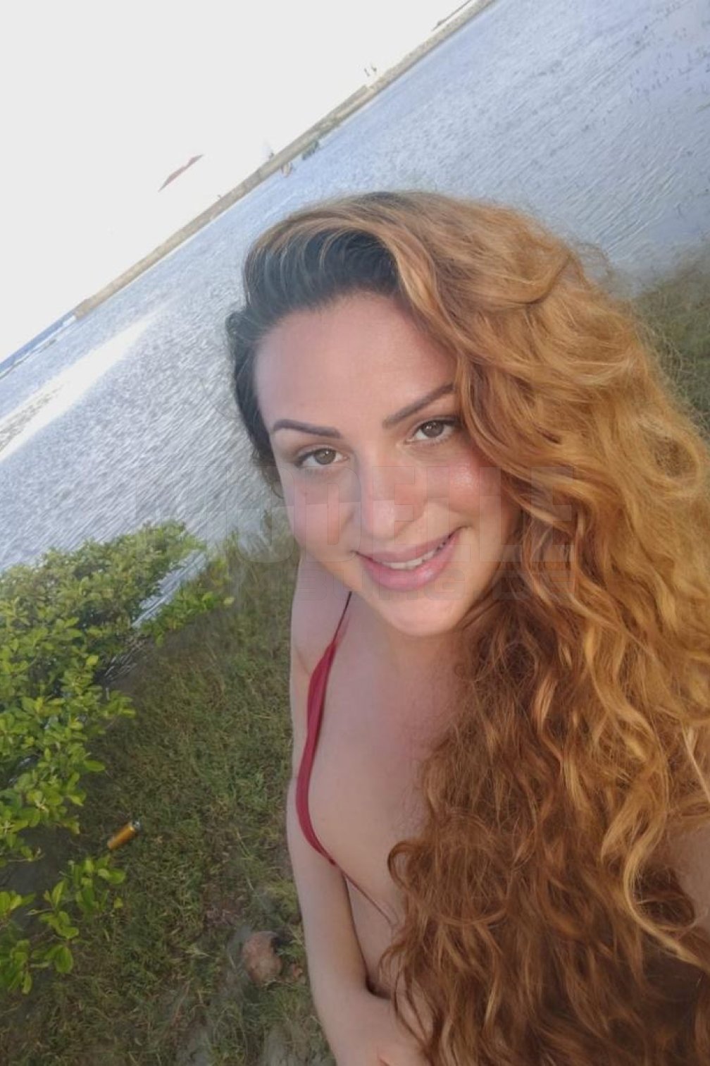 Ts Camilly, 35, 170cm, 80 D