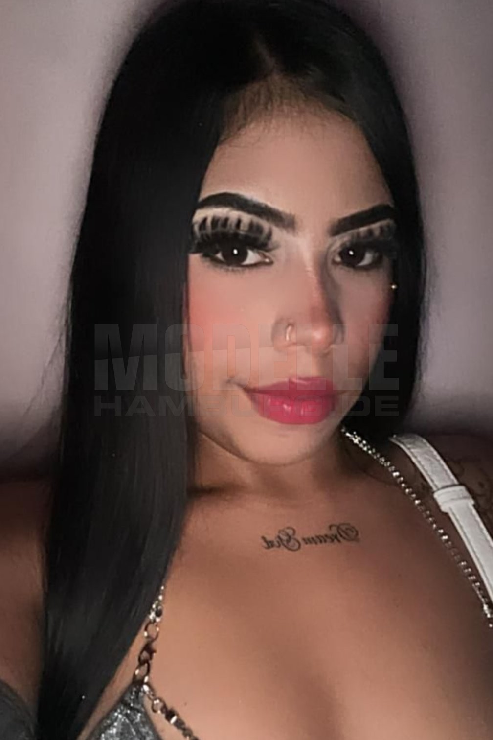 Nicol Doll, 19, 160cm, 59kg, 75 B