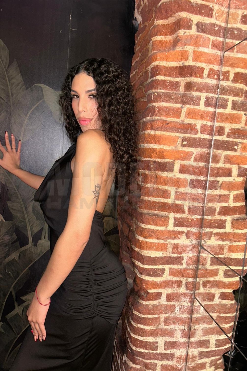 Dulce Katy, 24, 180cm, 70kg, 70 A