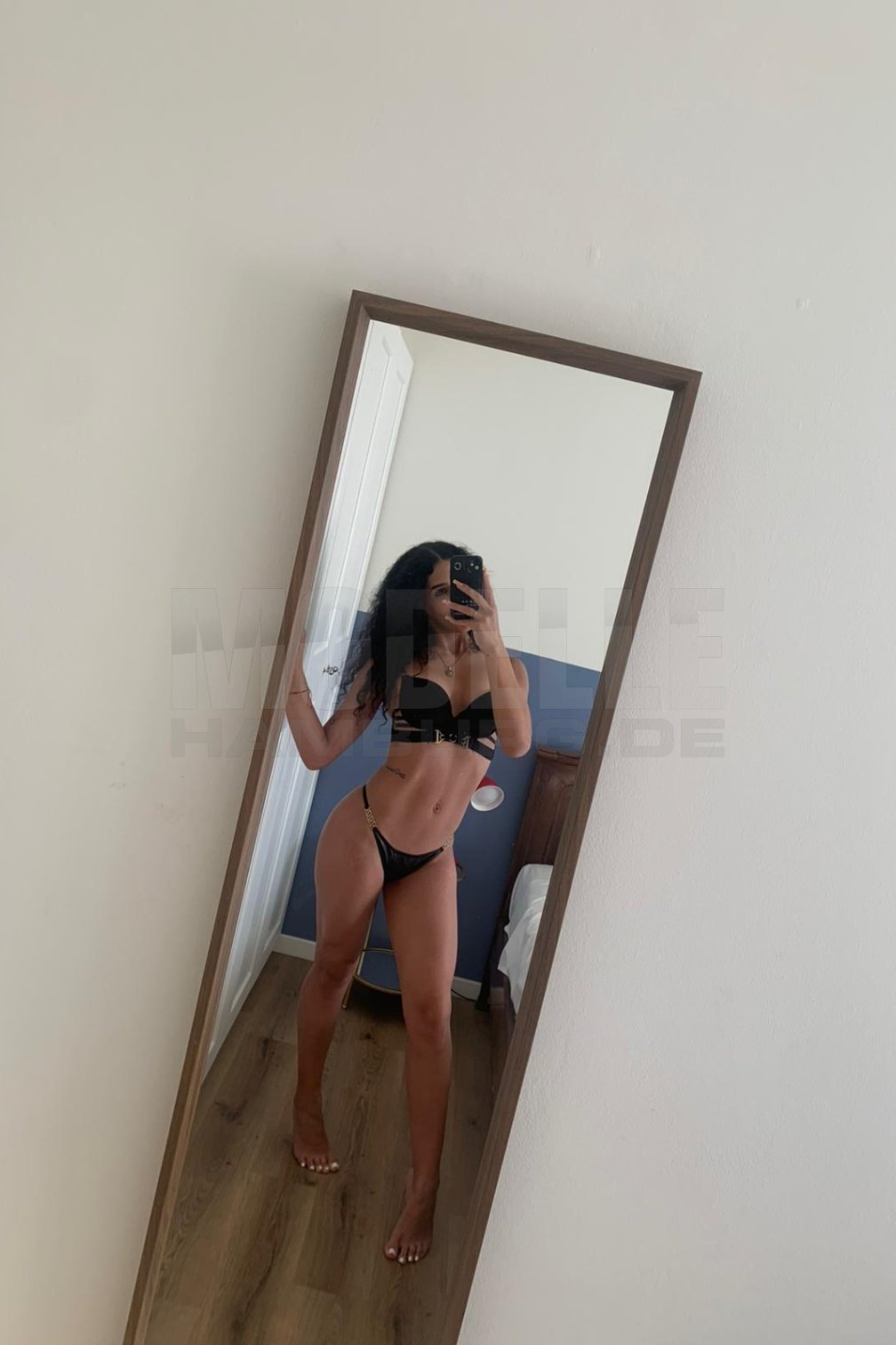 Dulce Katy, 24, 180cm, 70kg, 70 A