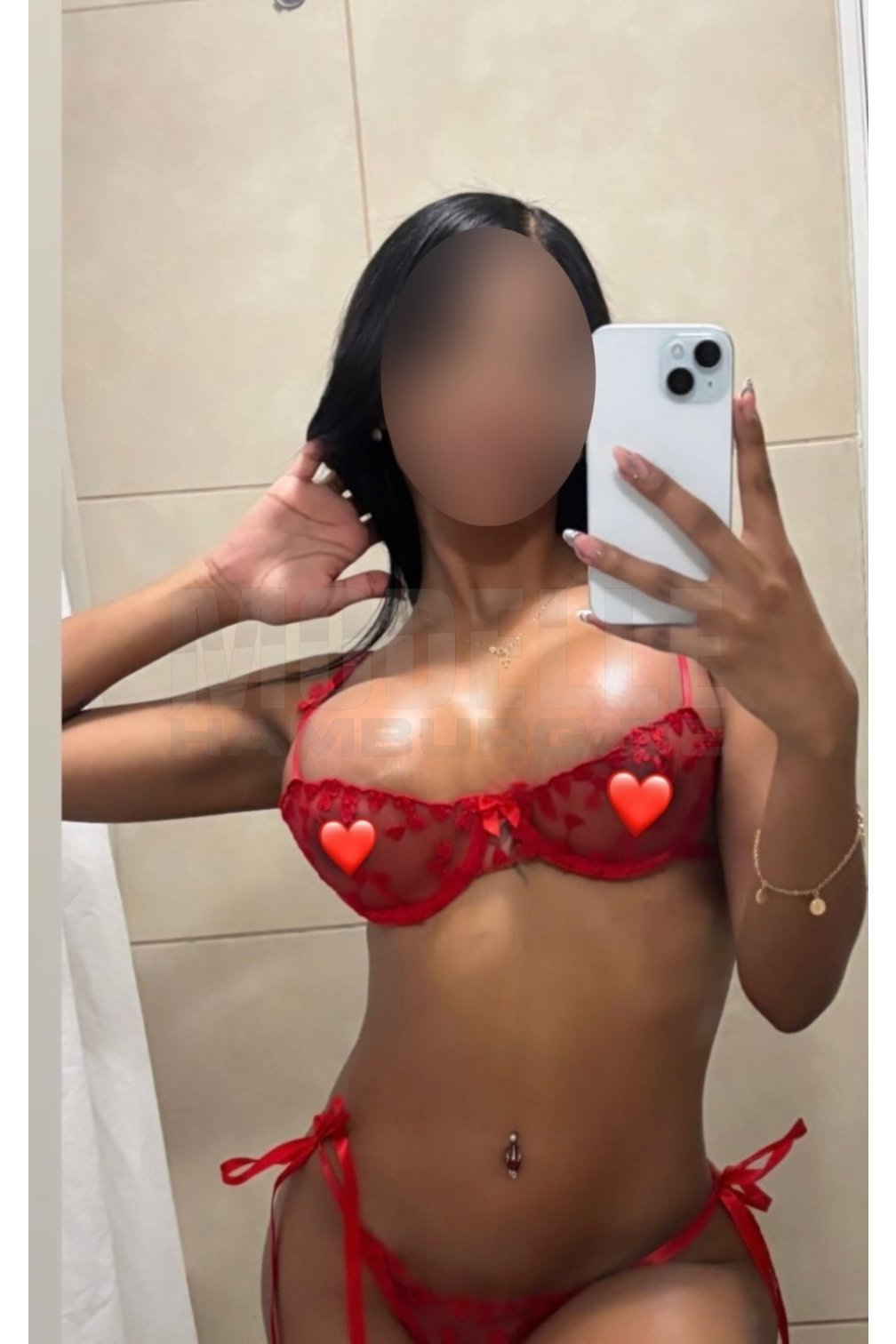 Isabella Noi, 25, 163cm, 58kg, 70 C