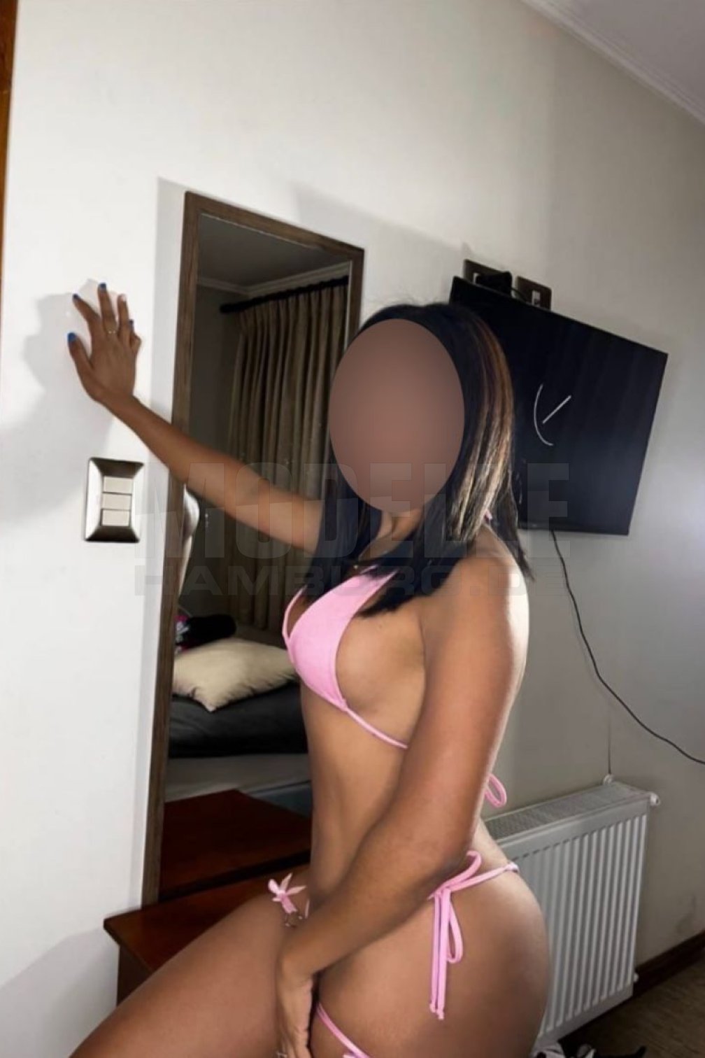 Celeste, 25, 165cm, 64kg, 80 A