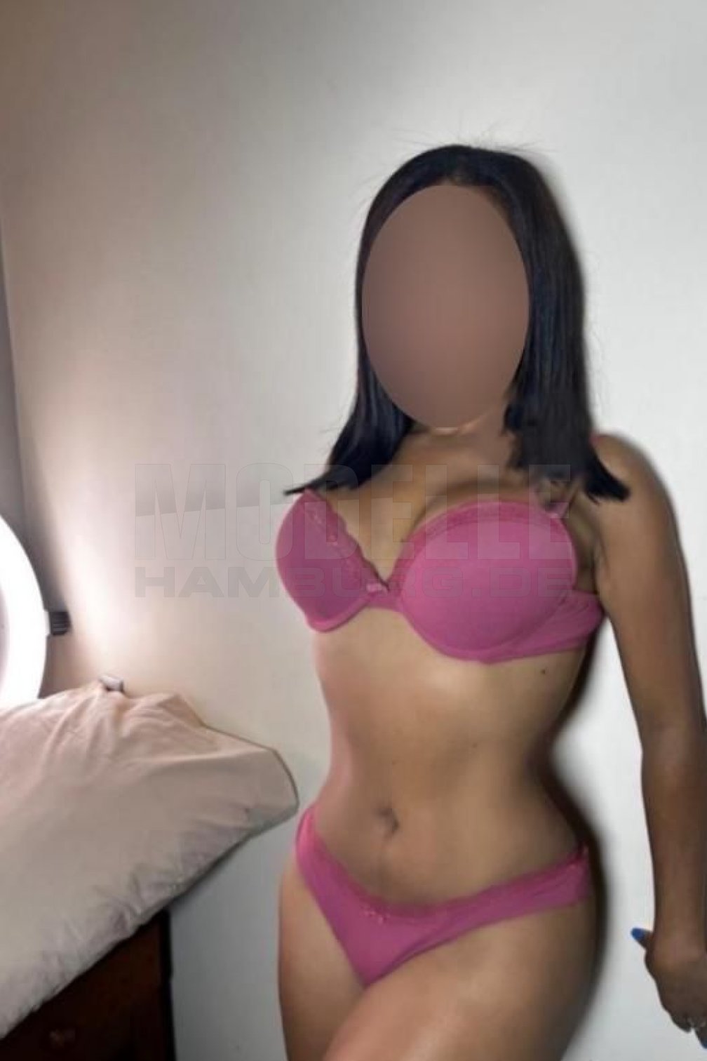 Celeste, 25, 165cm, 64kg, 80 A