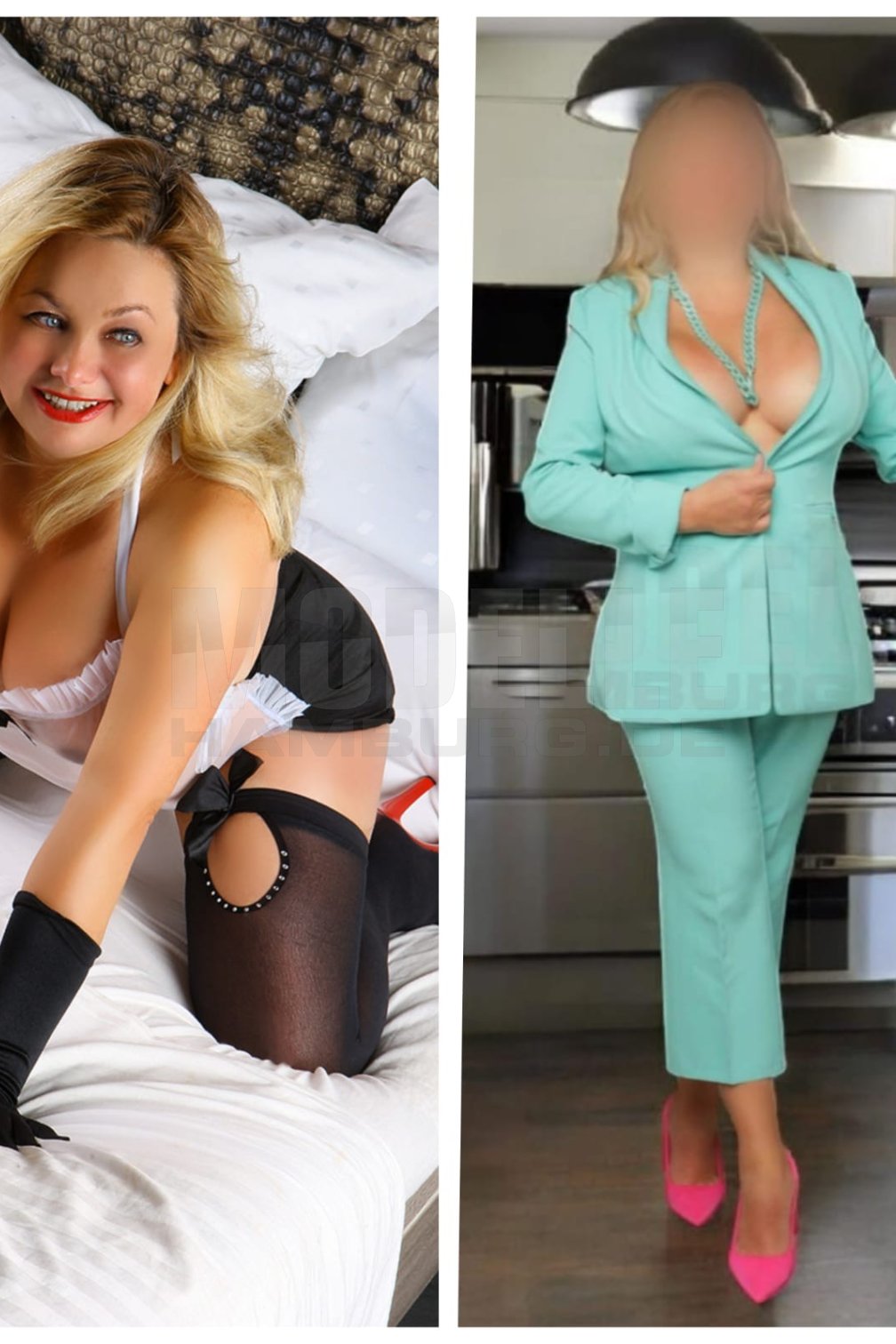 Ania und Mila, 45, 165cm, 60kg, 80 C