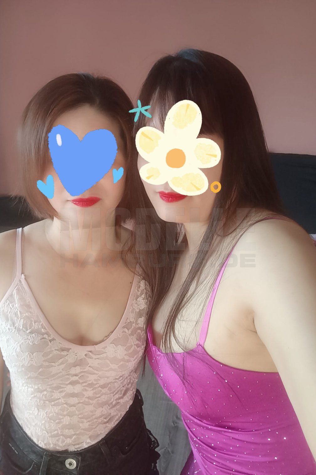 Girl und Lyla, 21, 155cm, 50kg, 70 B