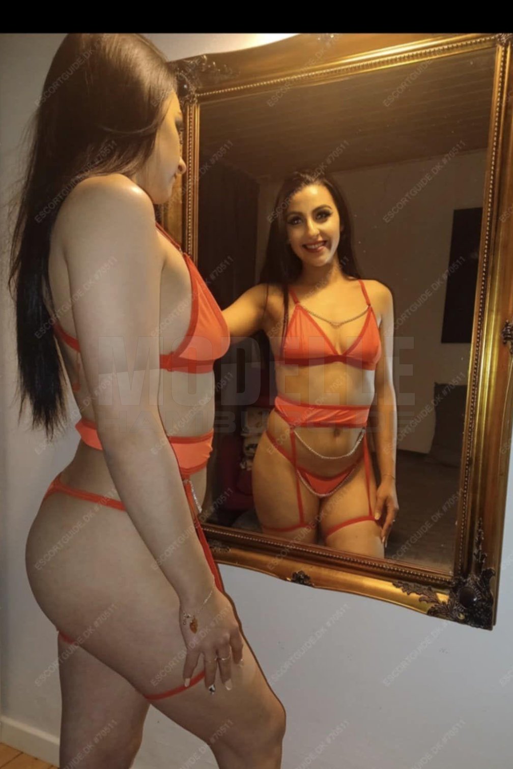 Luna, 22, 165cm, 50kg, 70 B