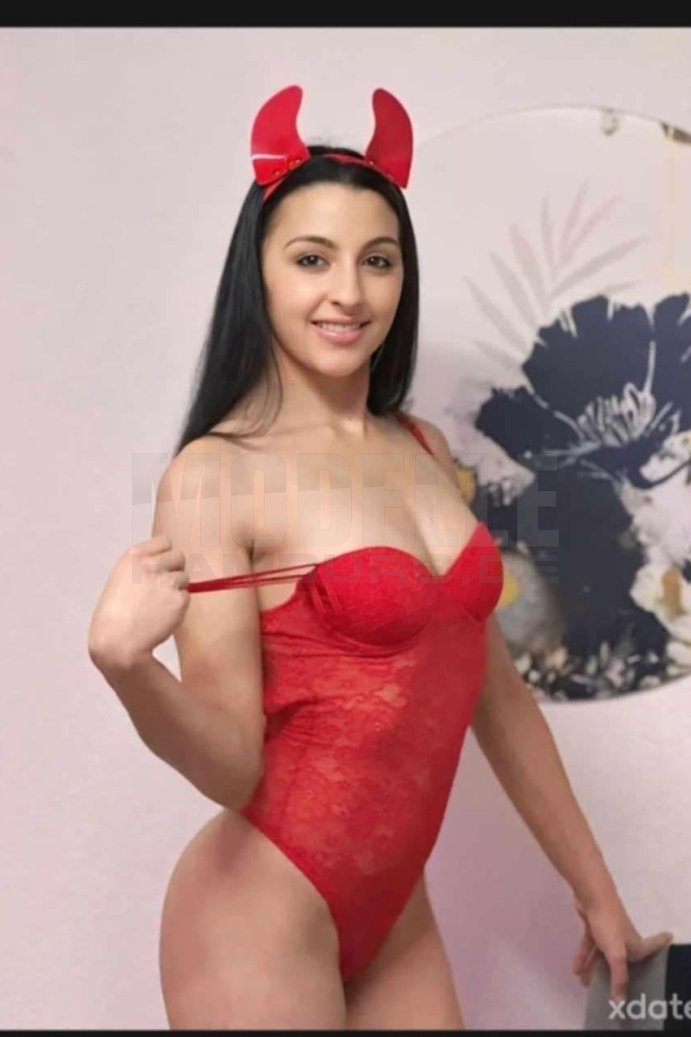 Luna, 22, 165cm, 50kg, 70 B