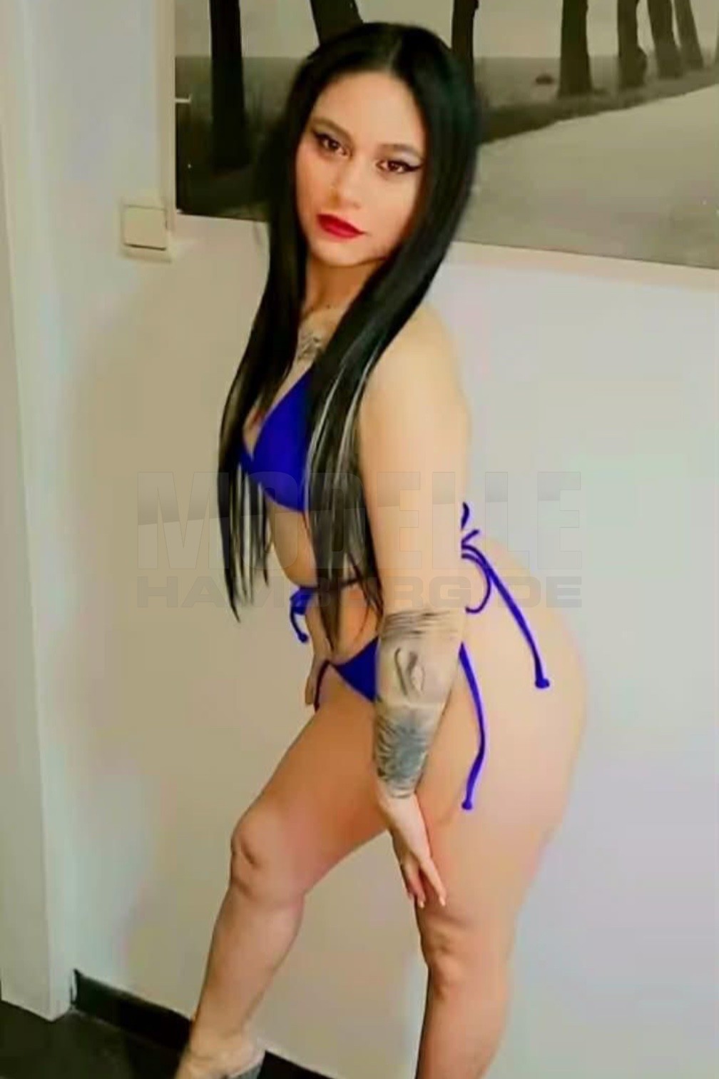 Daria, 25, 165cm, 50kg, 70 A