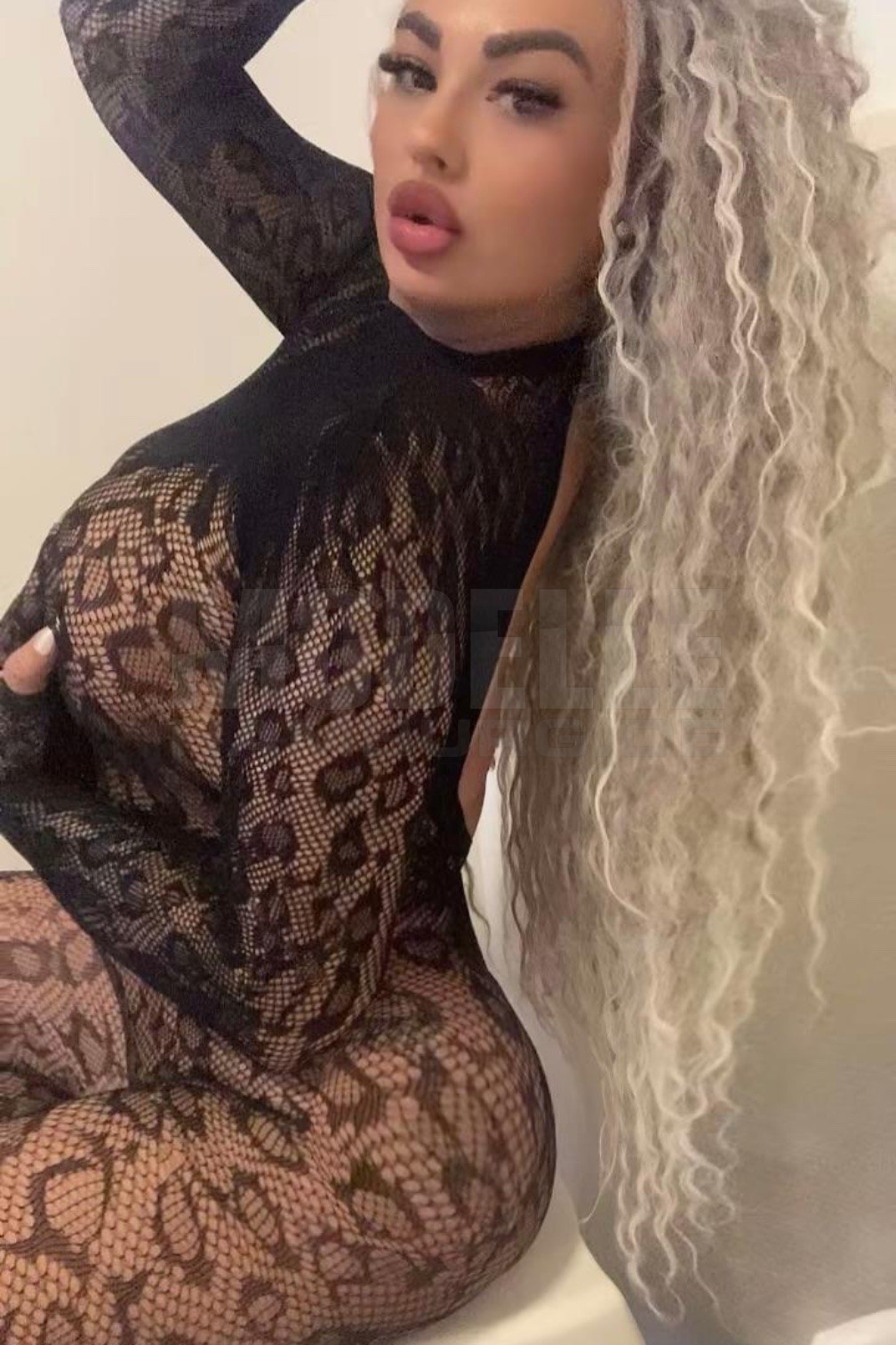 MARISA PARTY, 29, 165cm, 65kg, 80 D