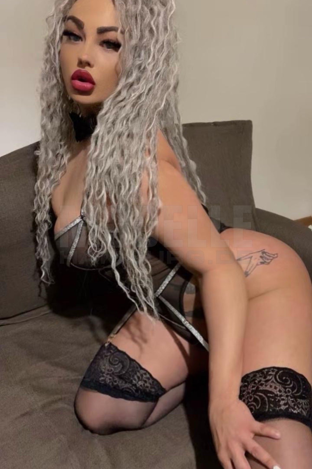 MARISA PARTY, 29, 165cm, 65kg, 80 D