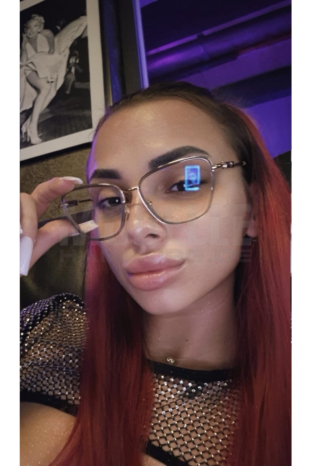 Beatrice, 23, 165cm, 52kg, 70 C