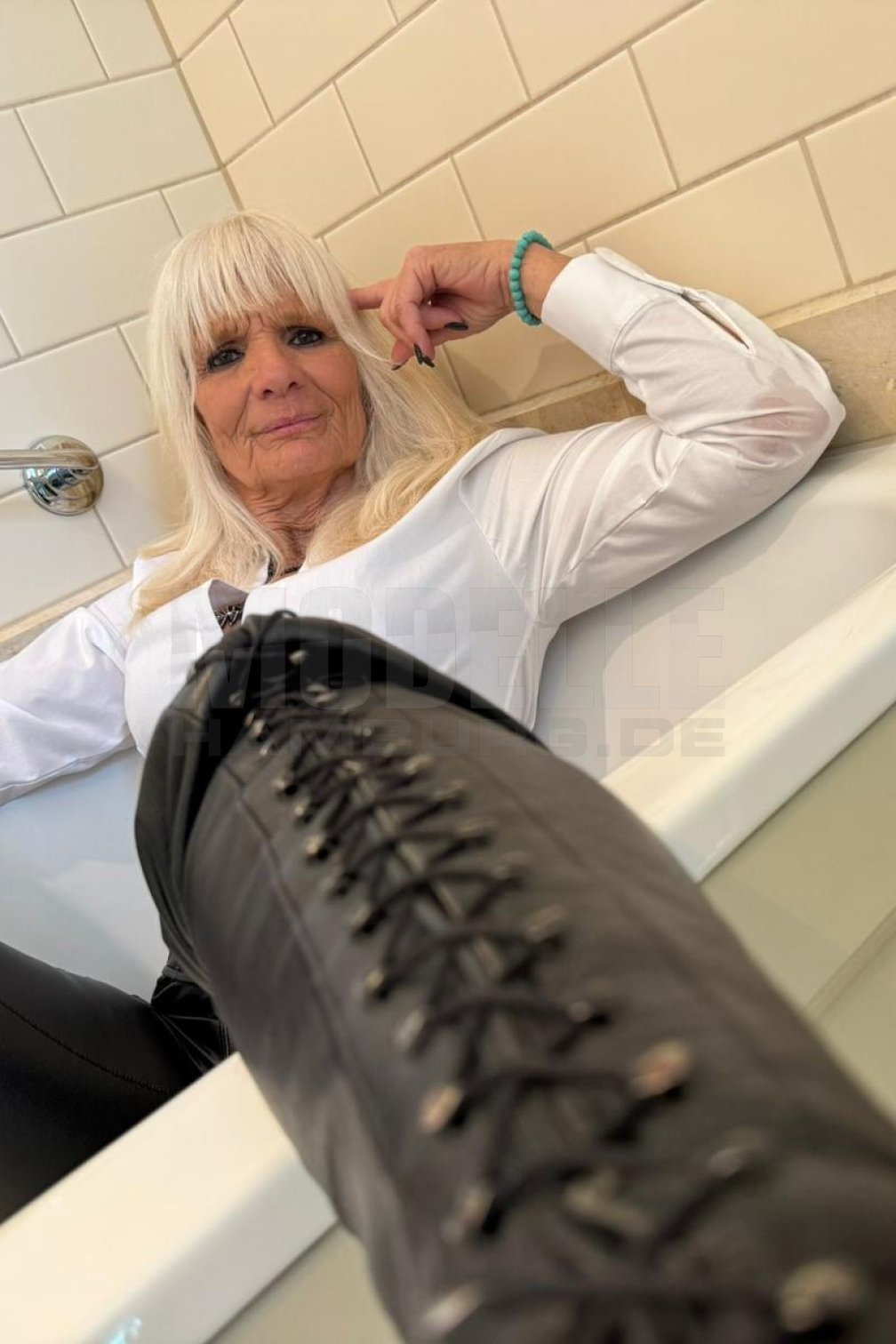 Natascha von Steinberg, 56, 170cm, 53kg, 80 C