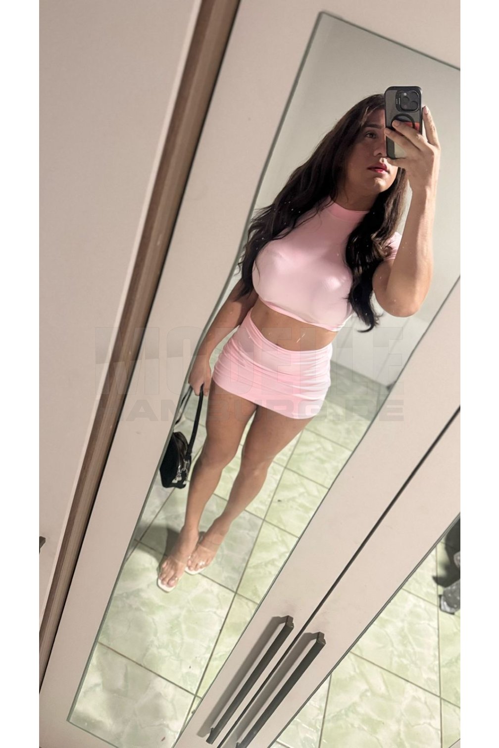 Ts Mell, 29, 177cm, 68kg, 75 C