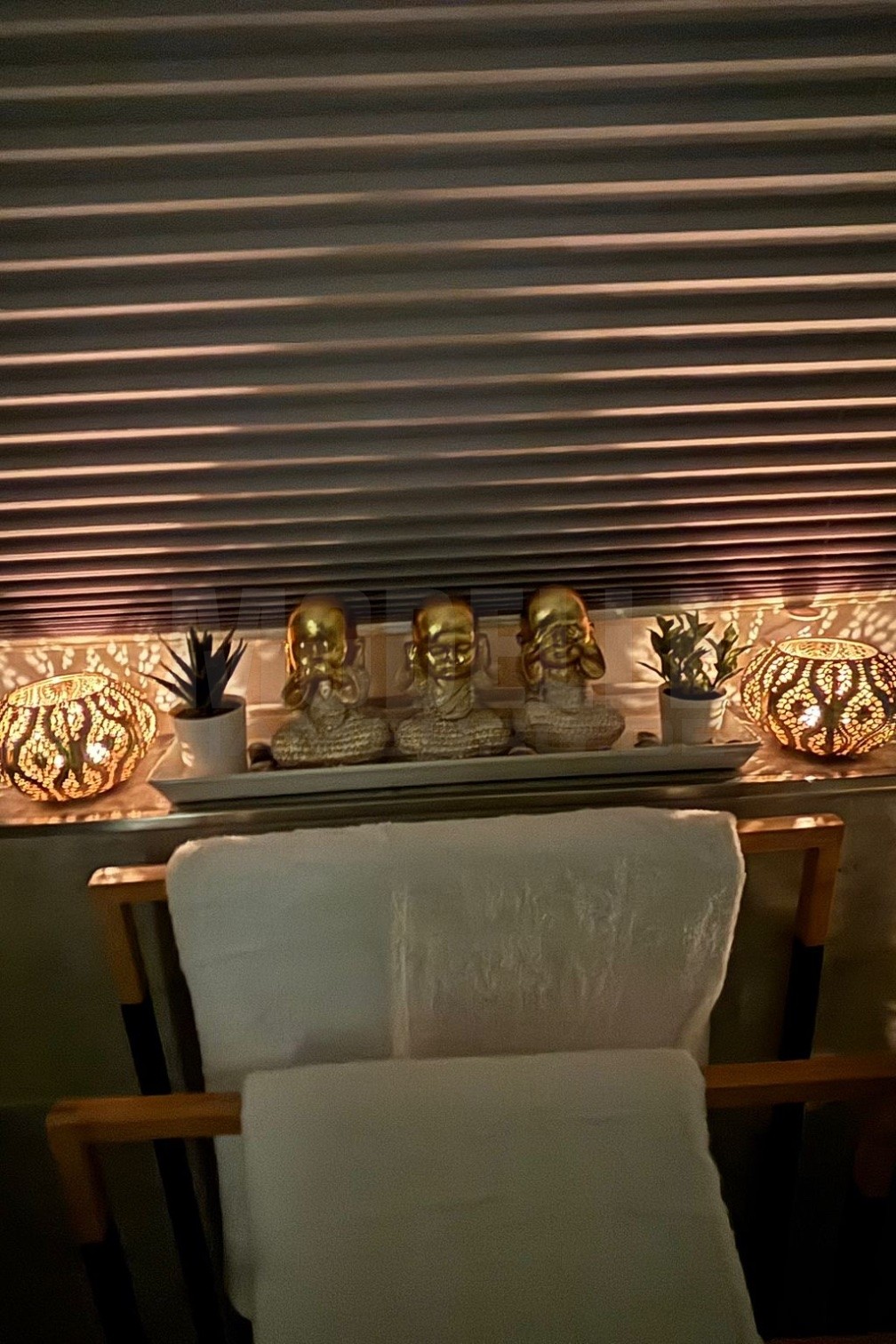 Massage Tempel Ratzeburg