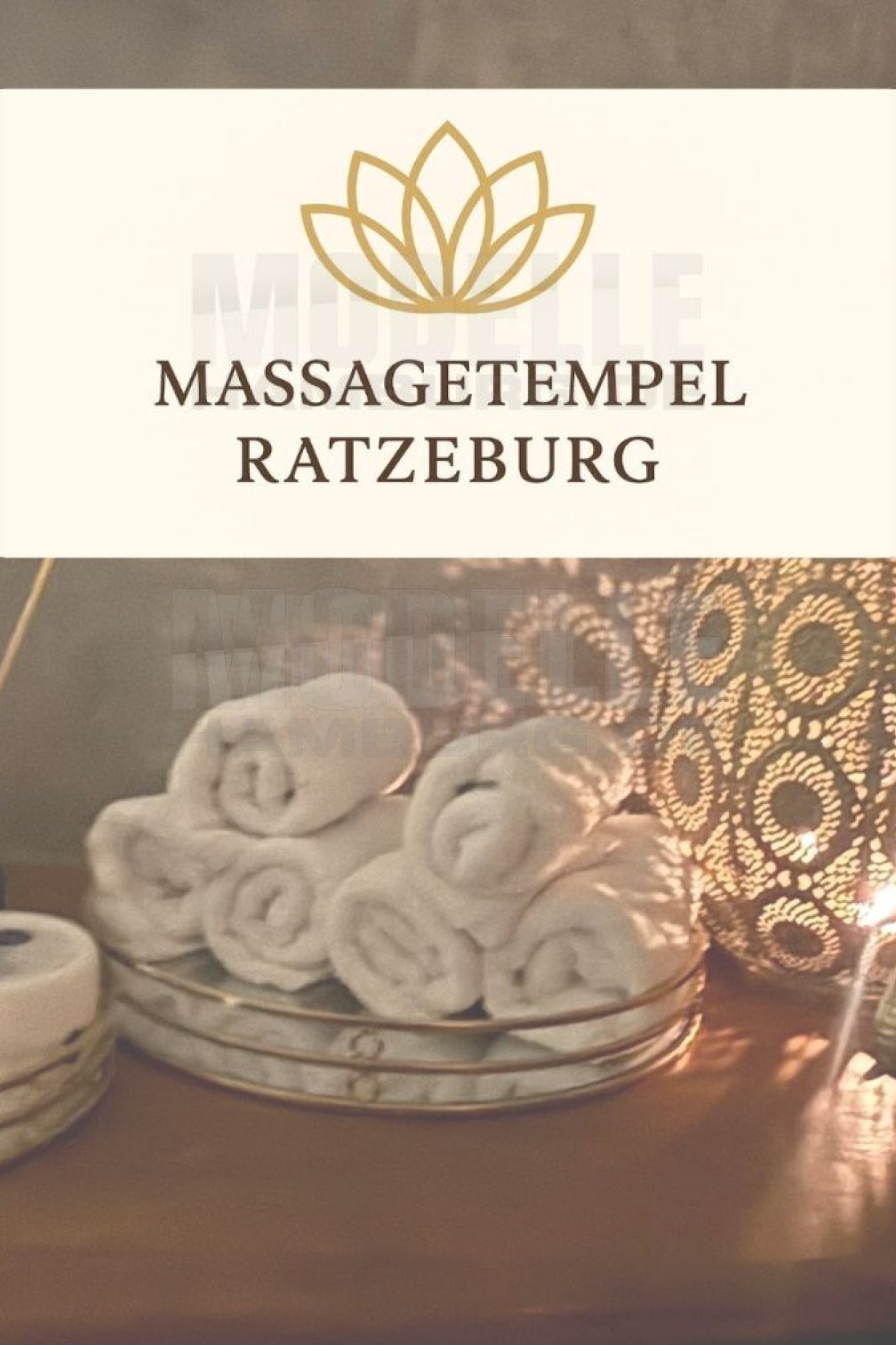 Massage Tempel Ratzeburg
