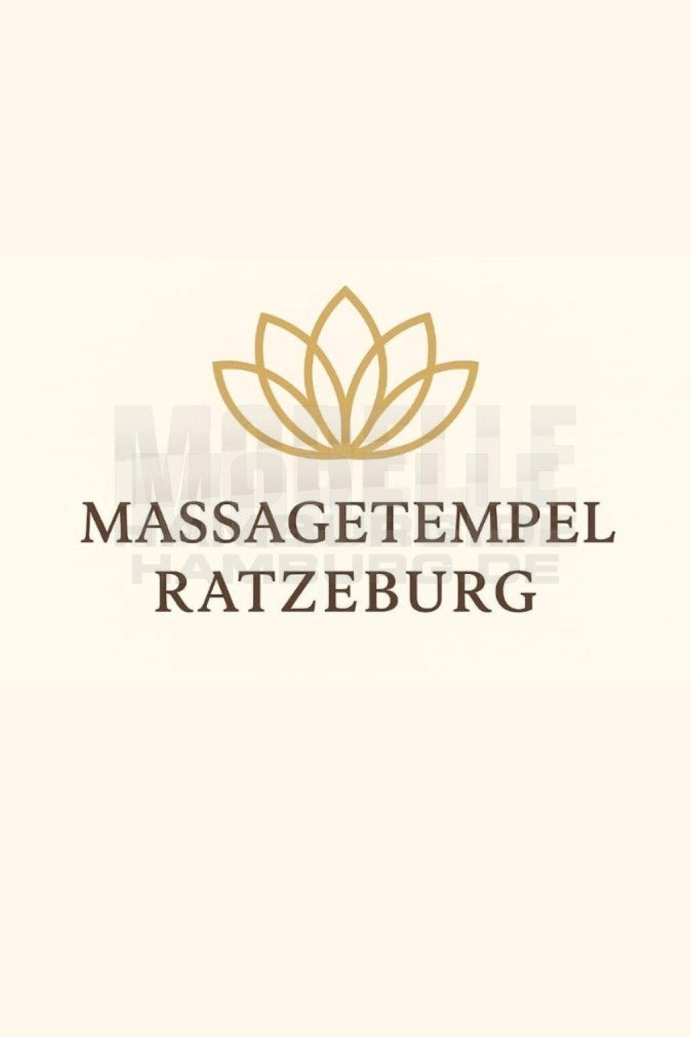 Massage Tempel Ratzeburg