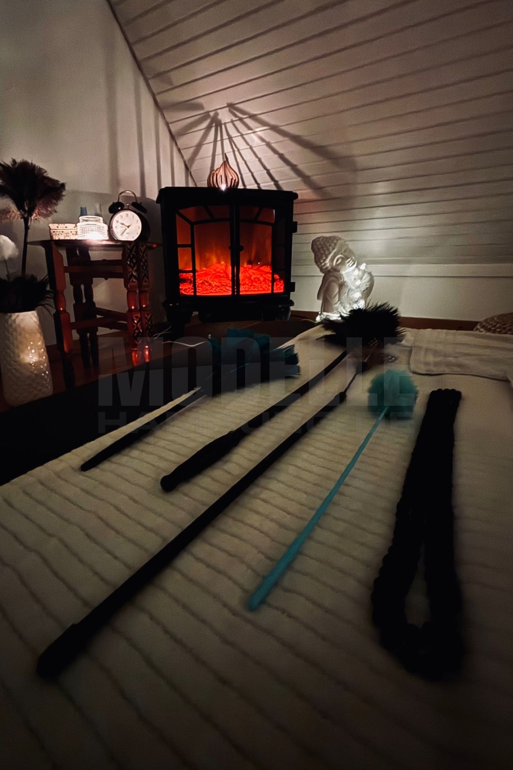 Massage Tempel Ratzeburg