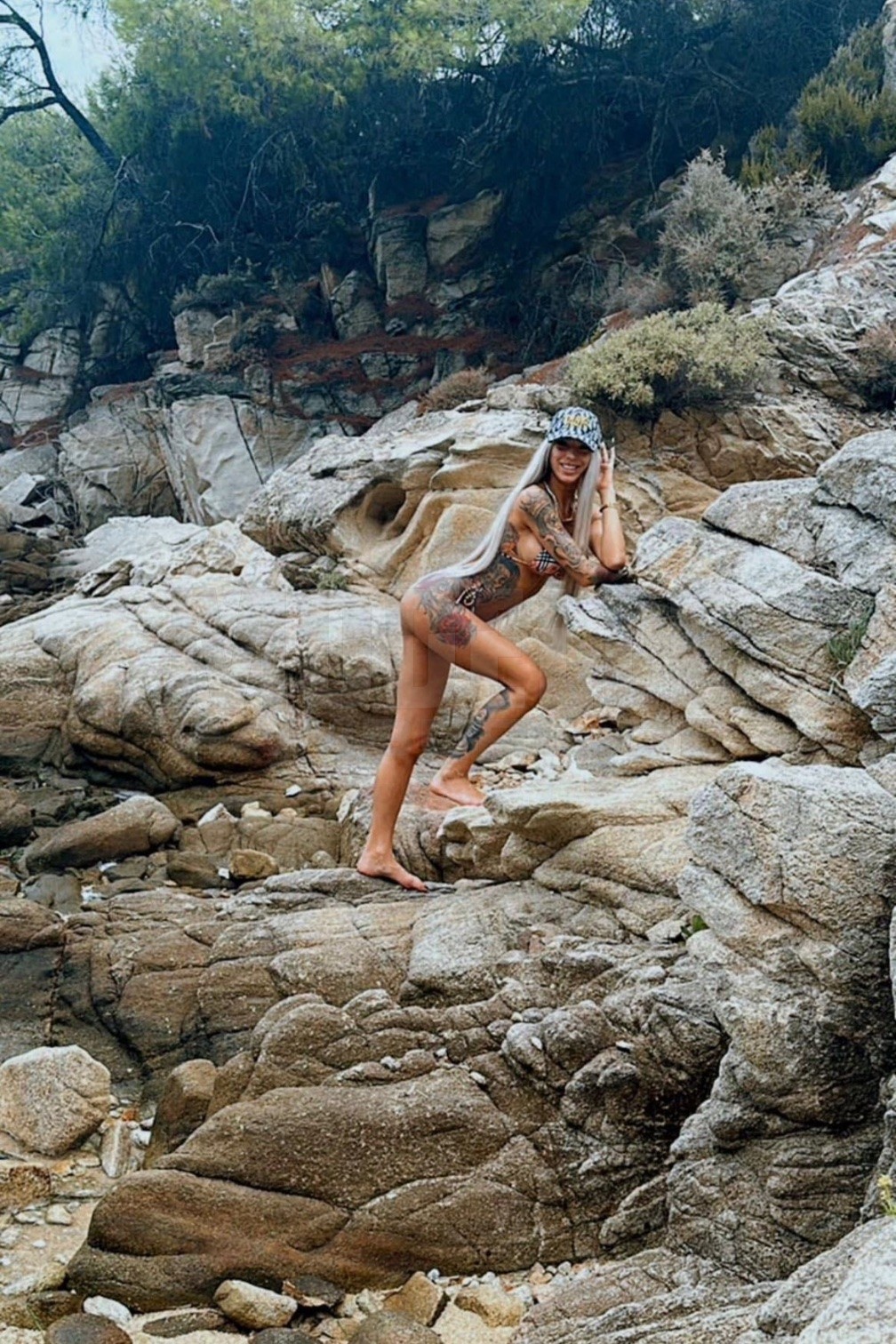 Sophia, 25, 170cm, 58kg, 75 C