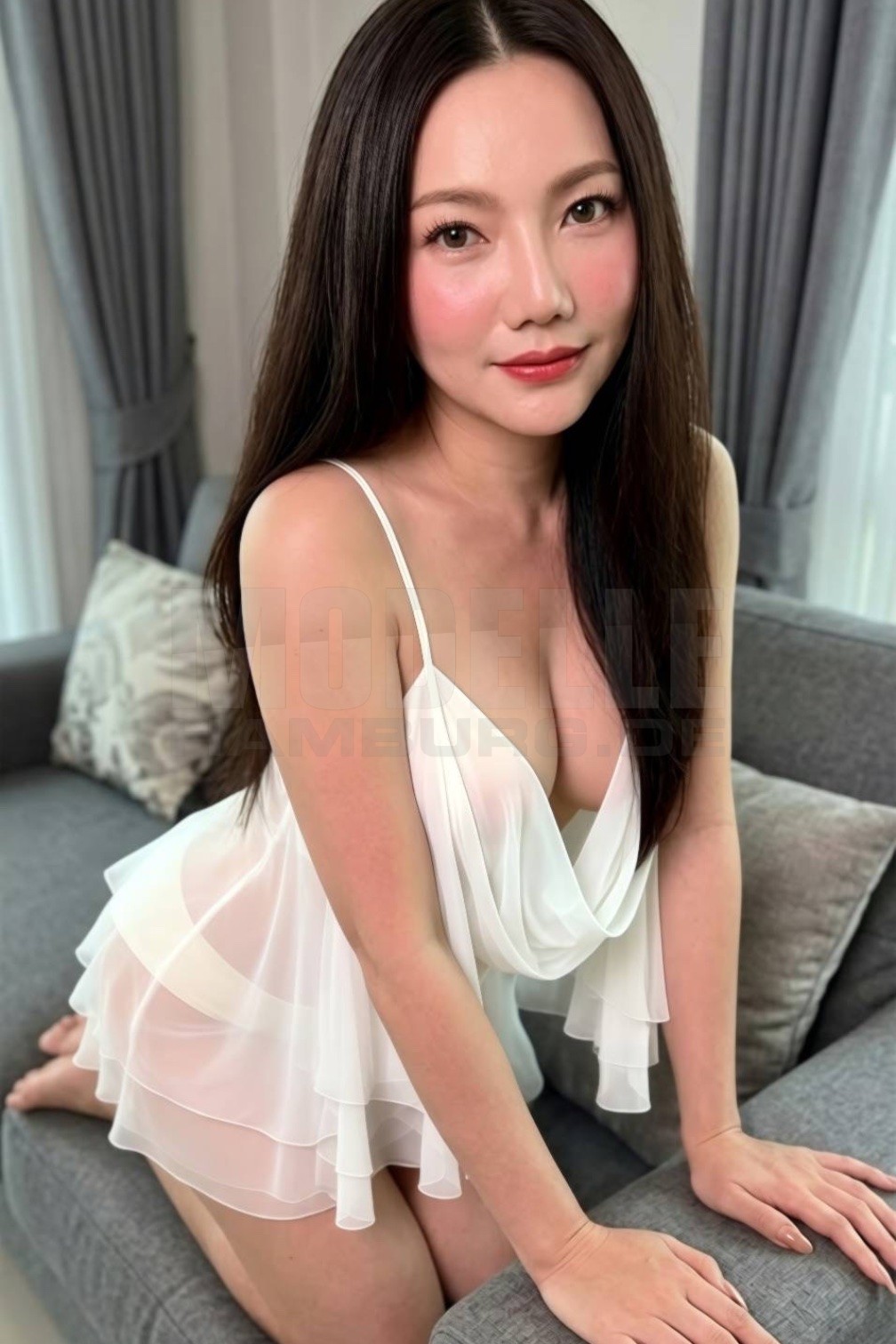 Sandy AV, 30, 165cm, 59kg, 75 C