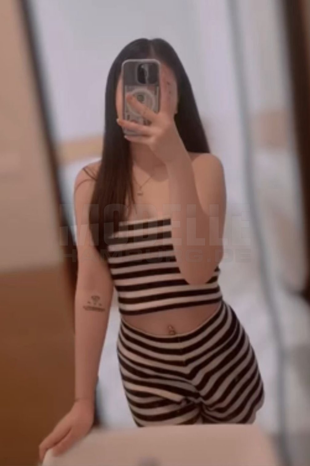 Nana, 23, 165cm, 49kg, 70 B