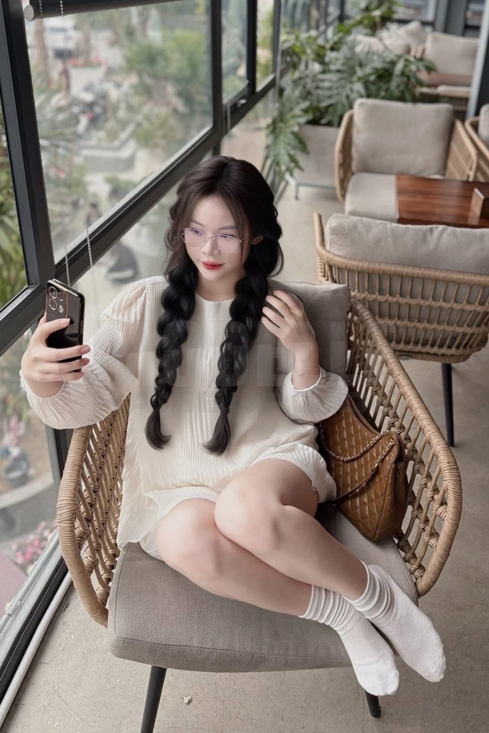 Nana, 23, 165cm, 49kg, 70 B