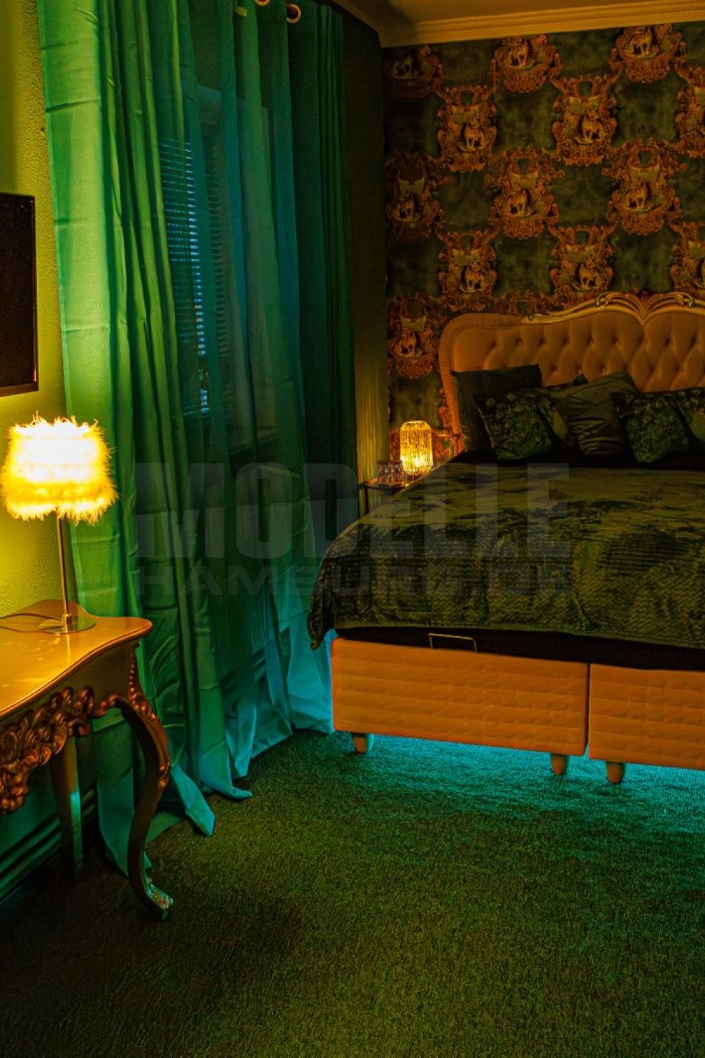 Exklusives Apartment