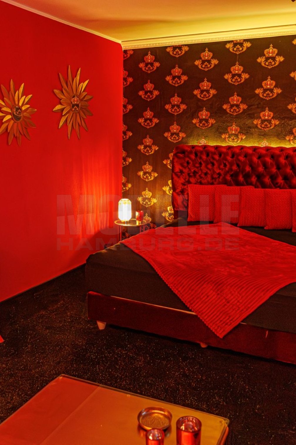 Exklusives Apartment