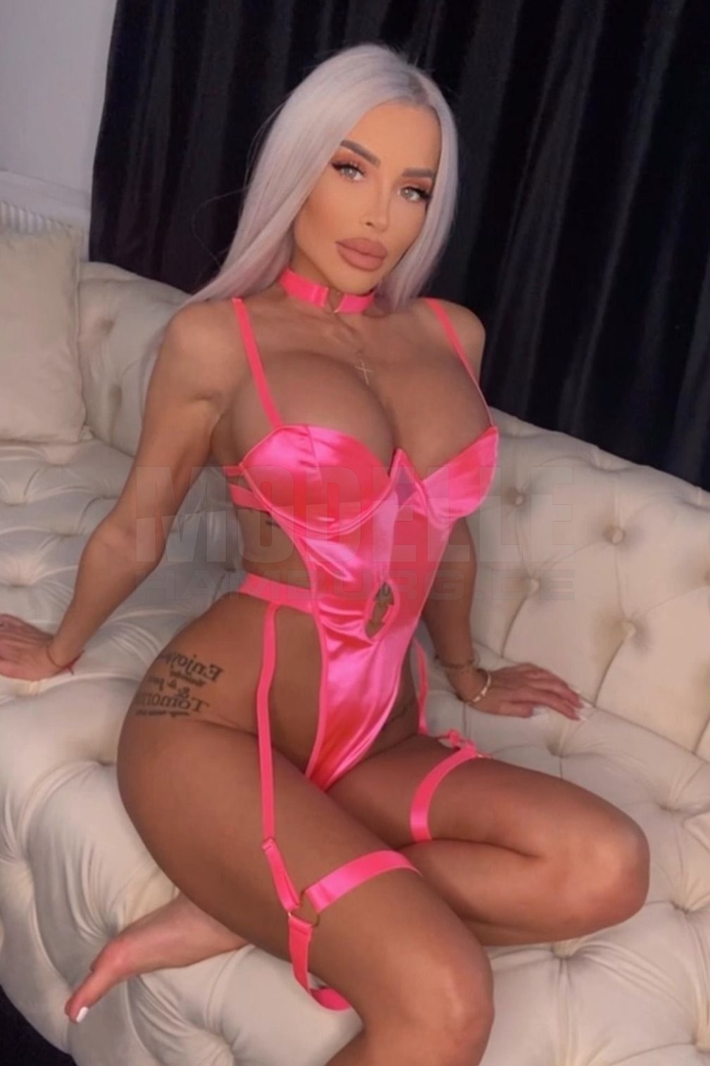 Elya, 24, 165cm, 50kg, 75 DD