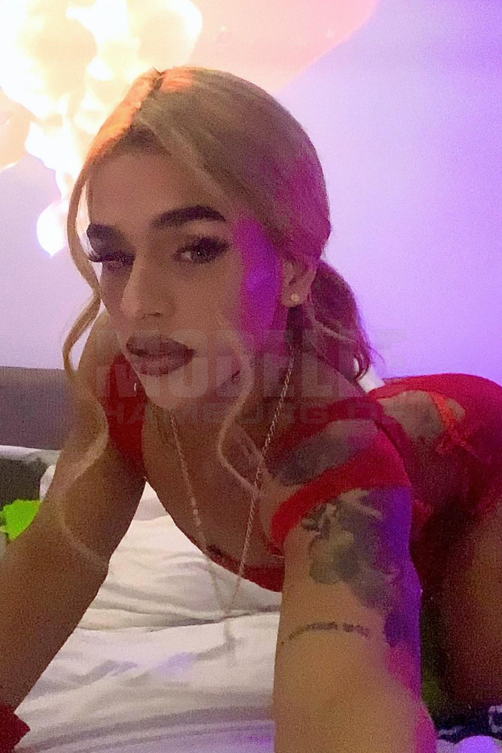 TS- Catalina Latina, 22, 177cm, 65kg, 80 A