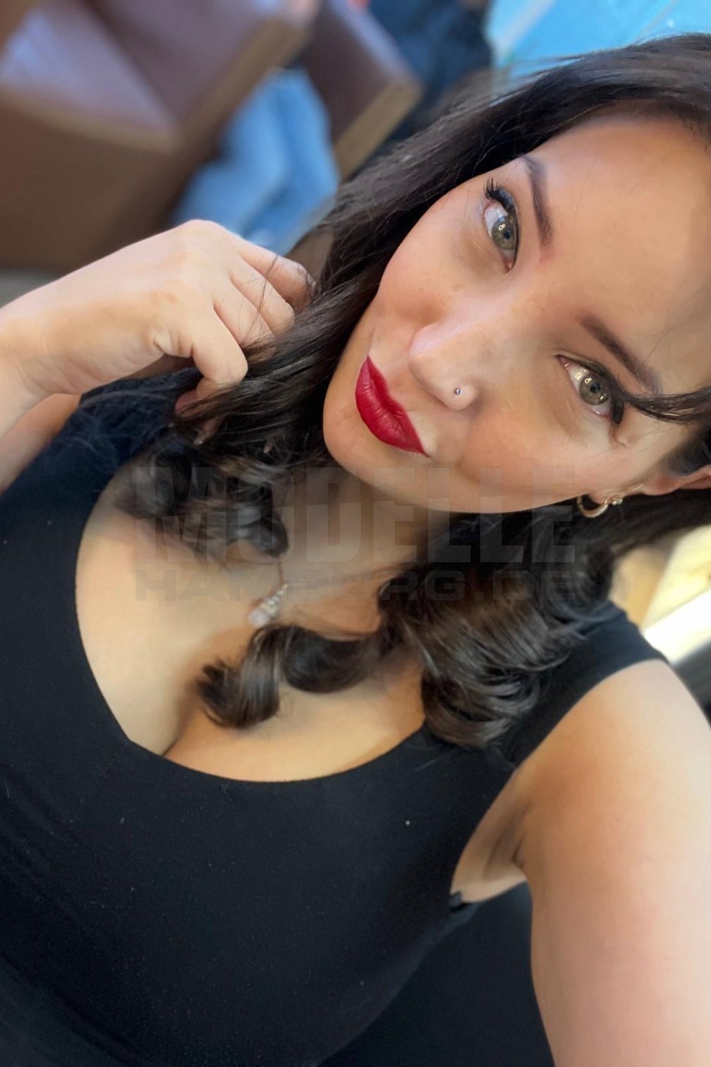 Türkin Fatma, 32, 168cm, 59kg, 80 D