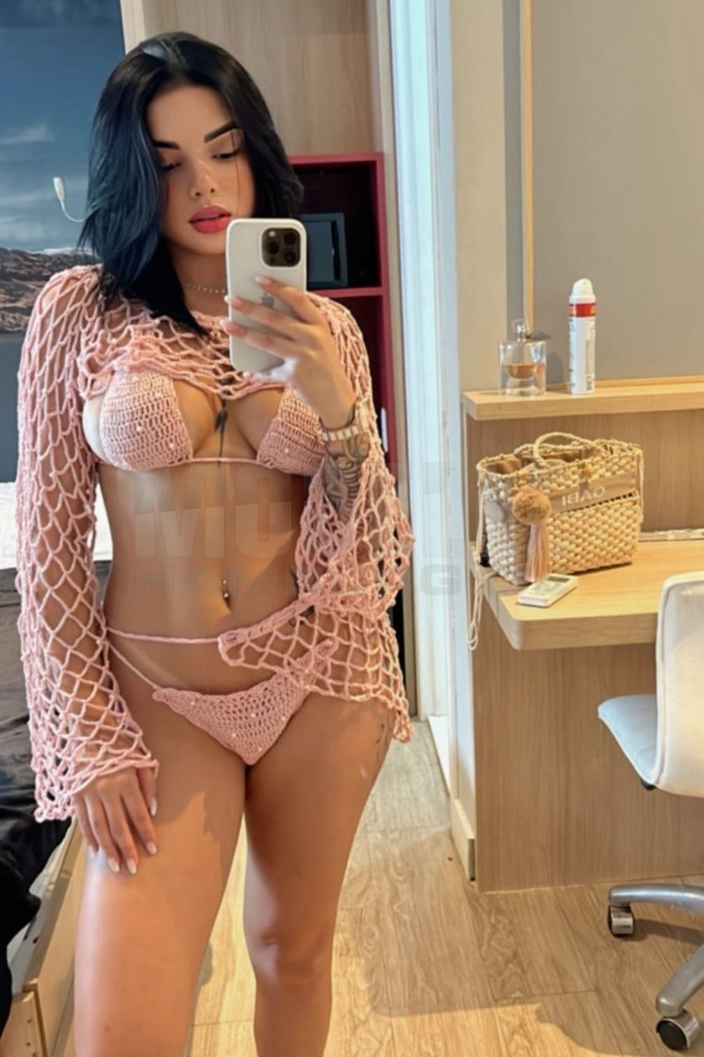 Serena, 25, 155cm, 55kg, 70 B