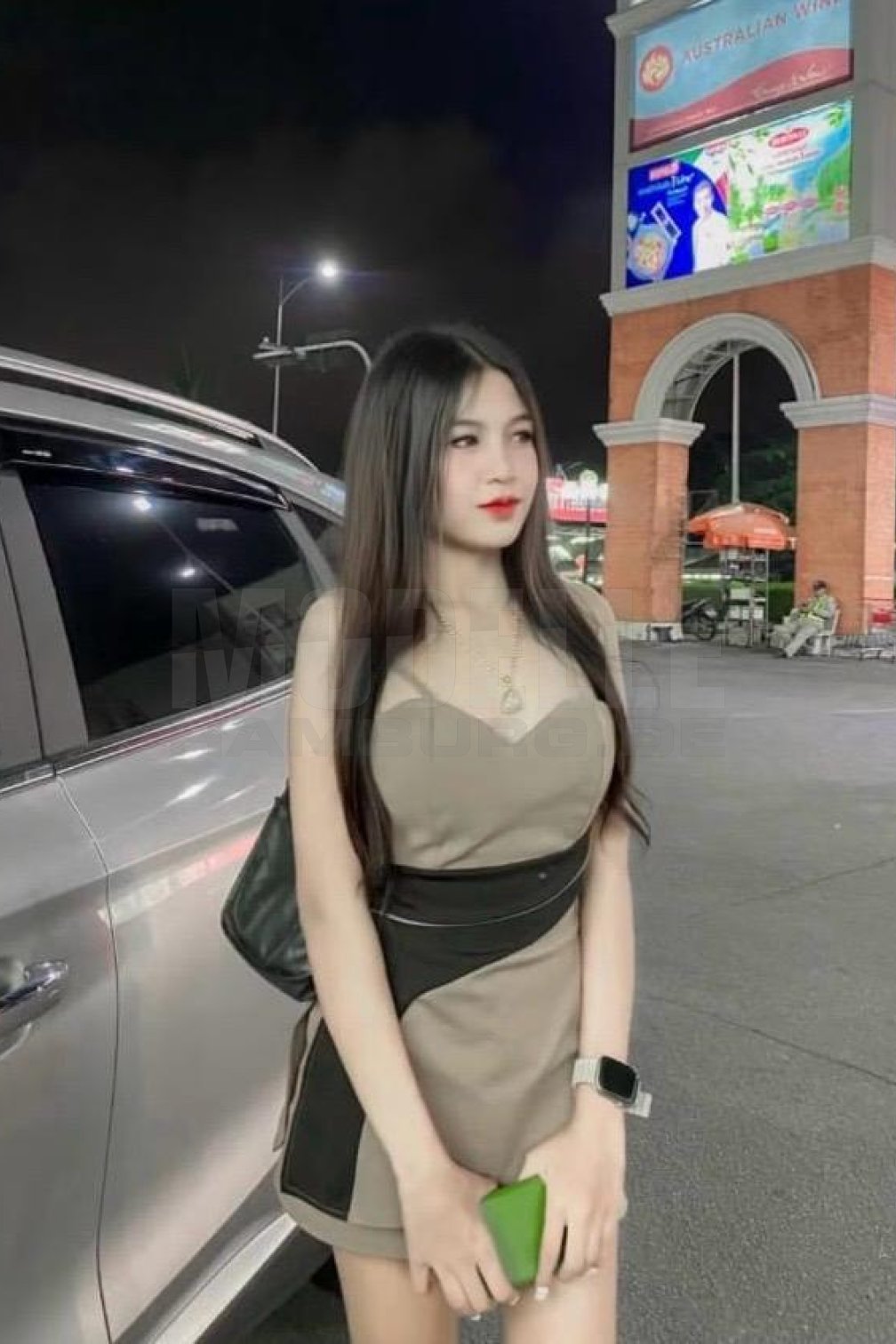 Asia Girl Lili, 21, 163cm, 48kg, 75 C