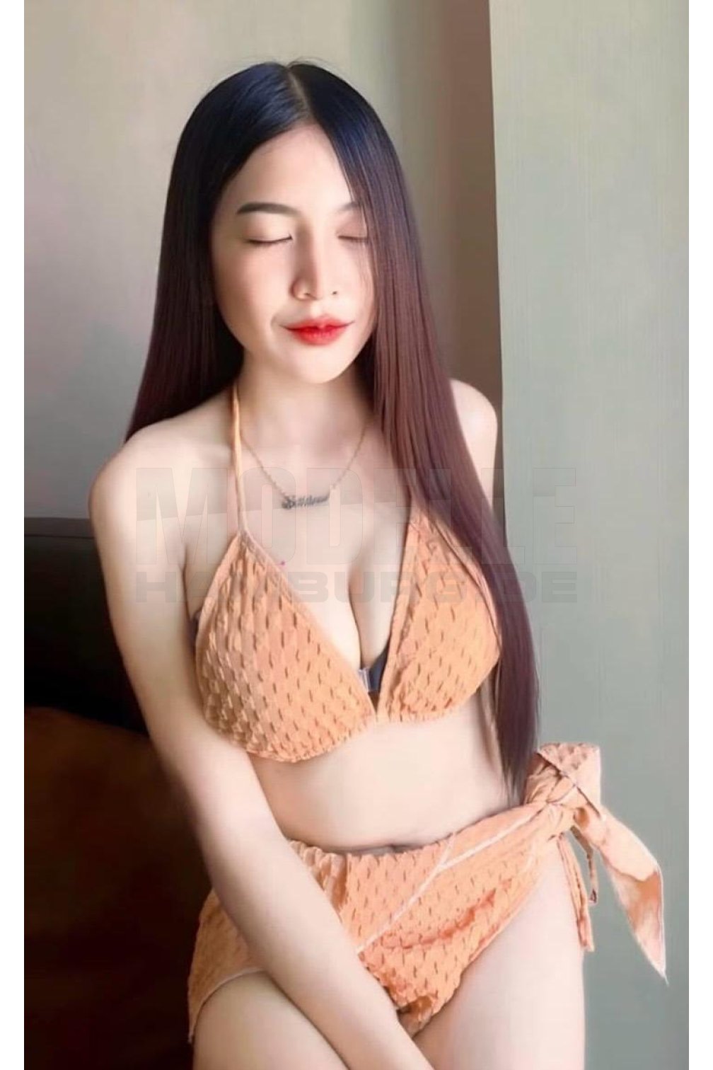 Asia Girl Lili, 21, 163cm, 48kg, 75 C