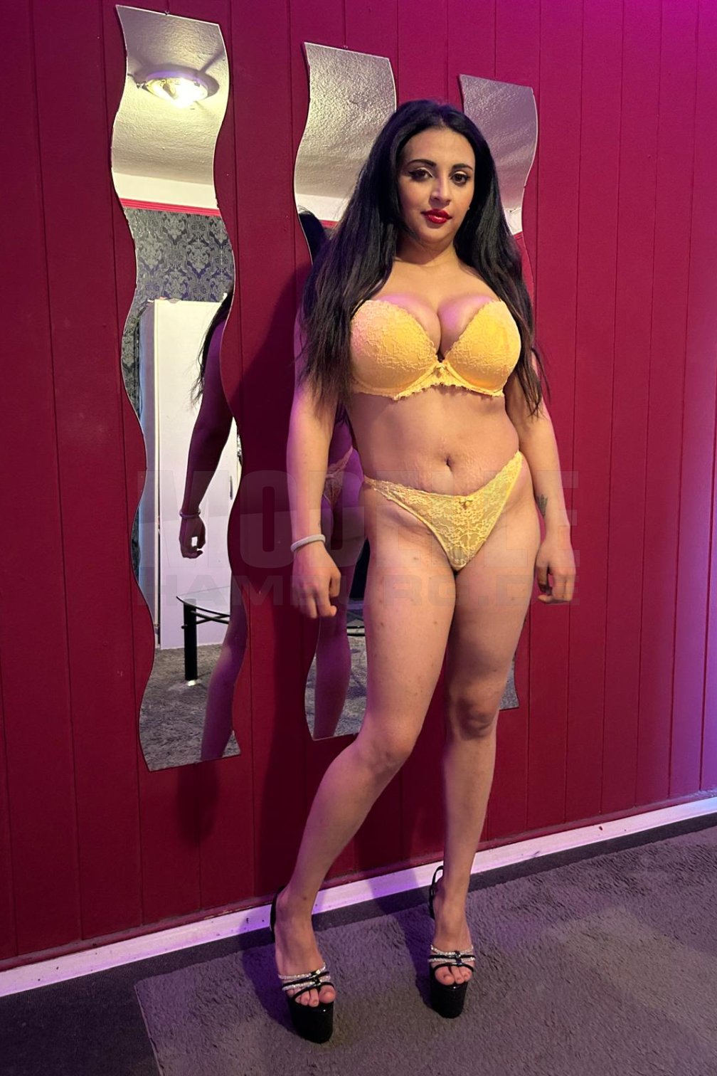 Lilien, 20, 165cm, 59kg, 80 C