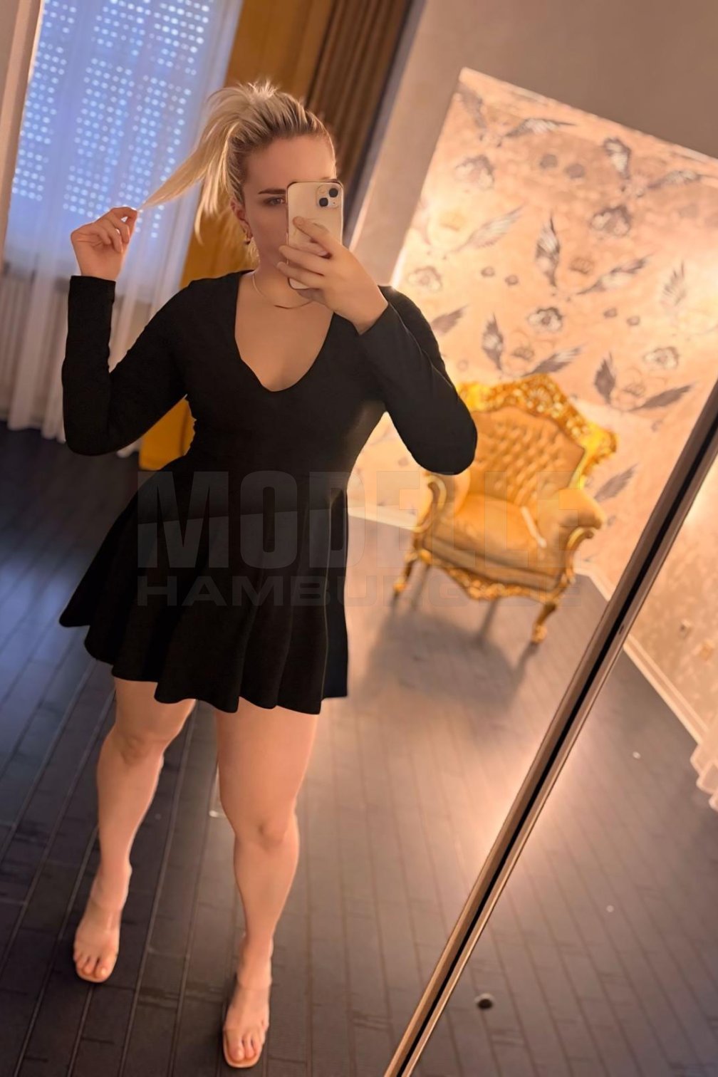 Viktoria, 27, 170cm, 70kg, 95 B