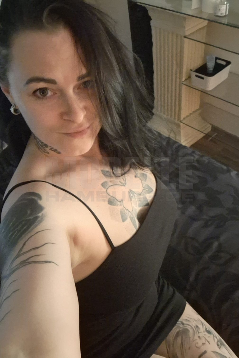 Marta, 29, 178cm, 68kg, 85 C