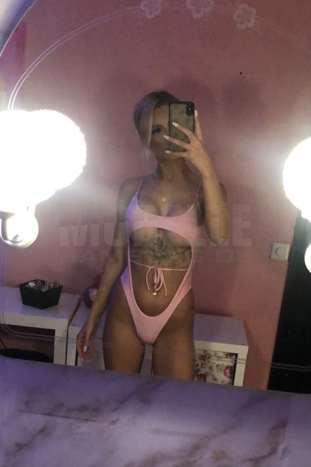 Deutsche Lina neu und pr, 23, 170cm, 55kg, 70 C