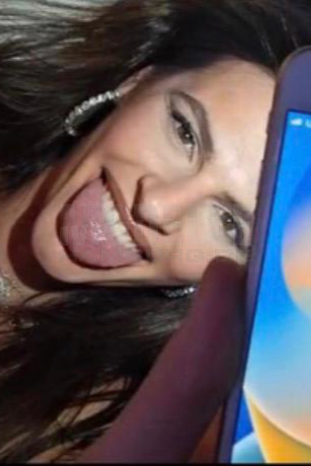 Tefa Efa, 26, 178cm, 70kg, 80 B