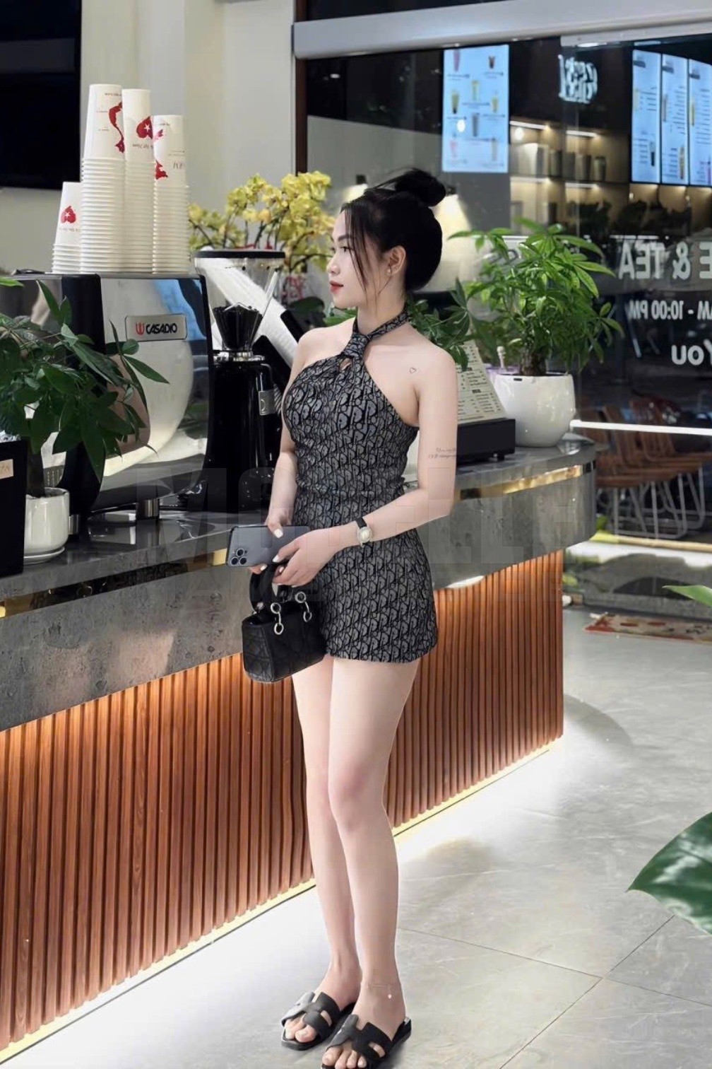 Sury, 23, 160cm, 48kg, 70 B