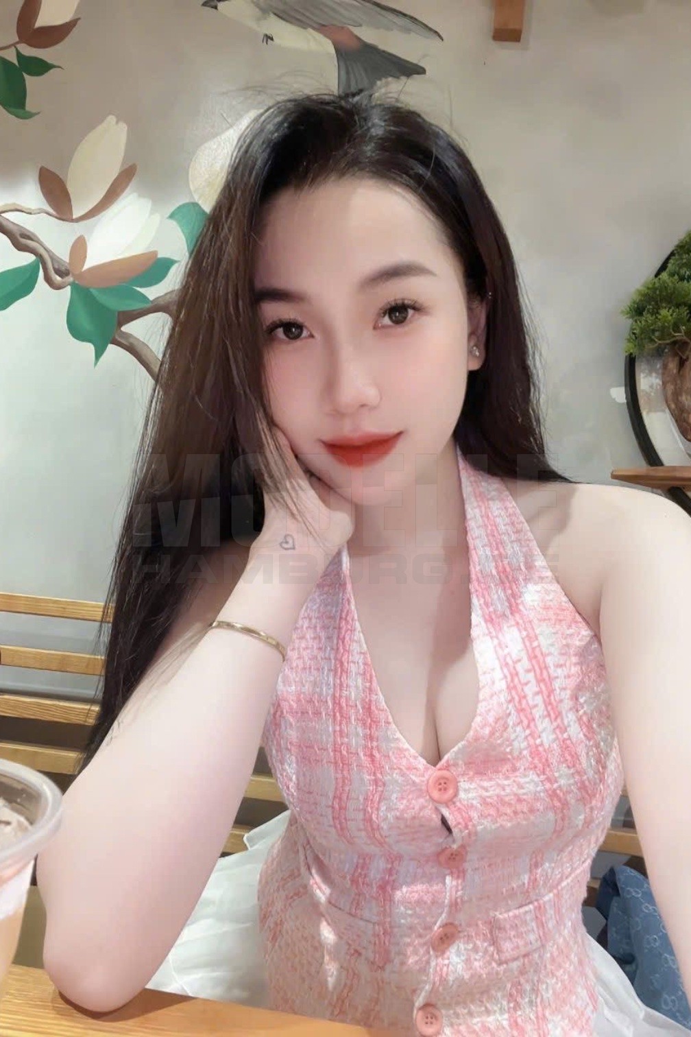 Sury, 23, 160cm, 48kg, 70 B