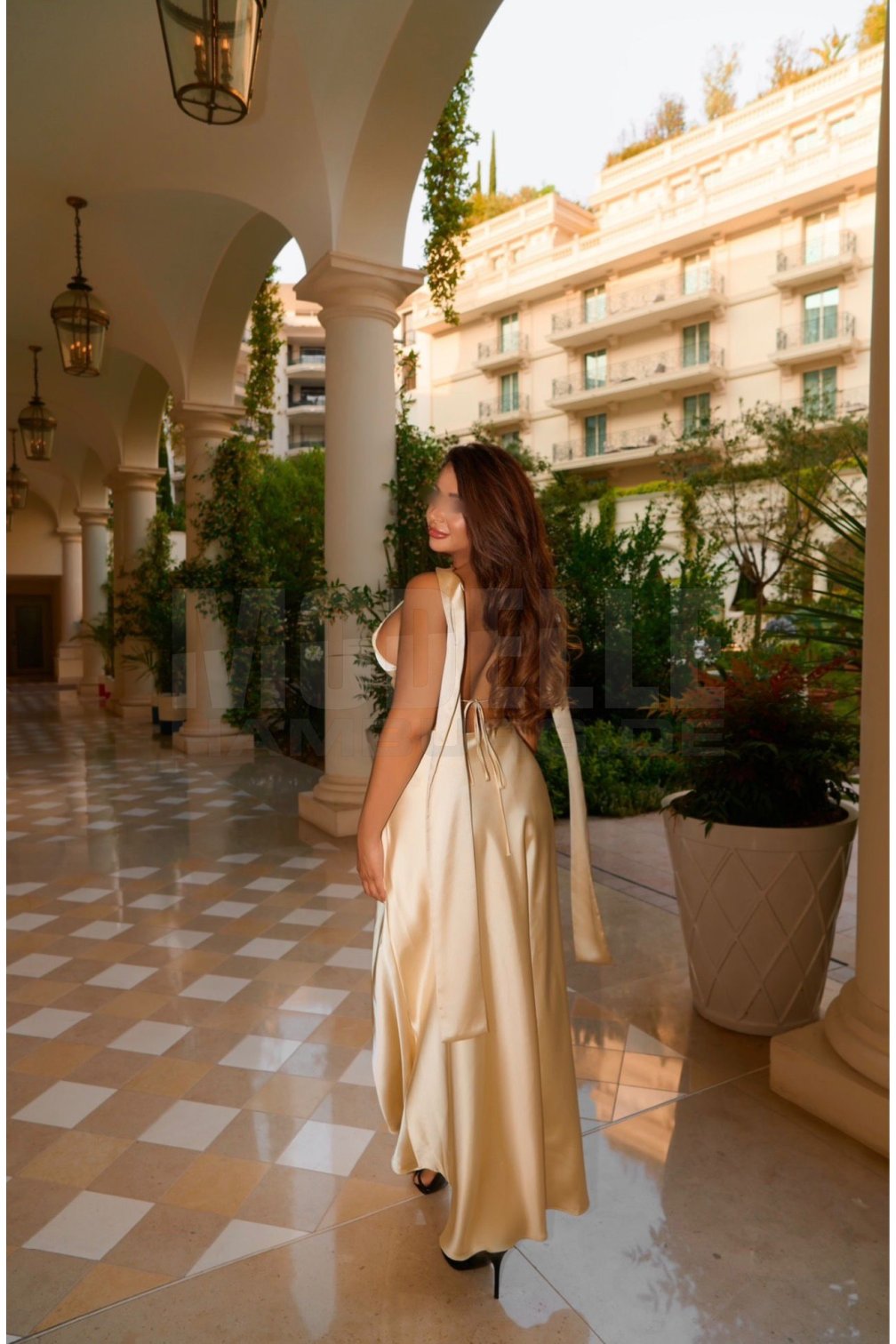 Alena Diamond, 23, 164cm, 57kg, 80 C