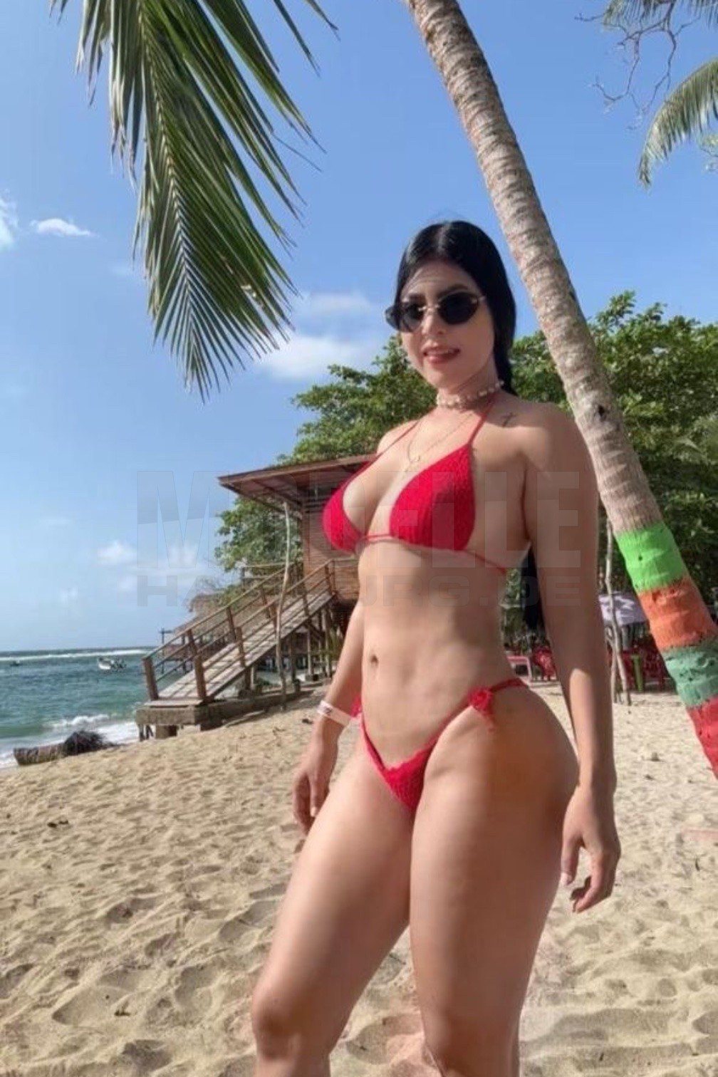 Luna, 26, 164cm, 63kg, 75 D