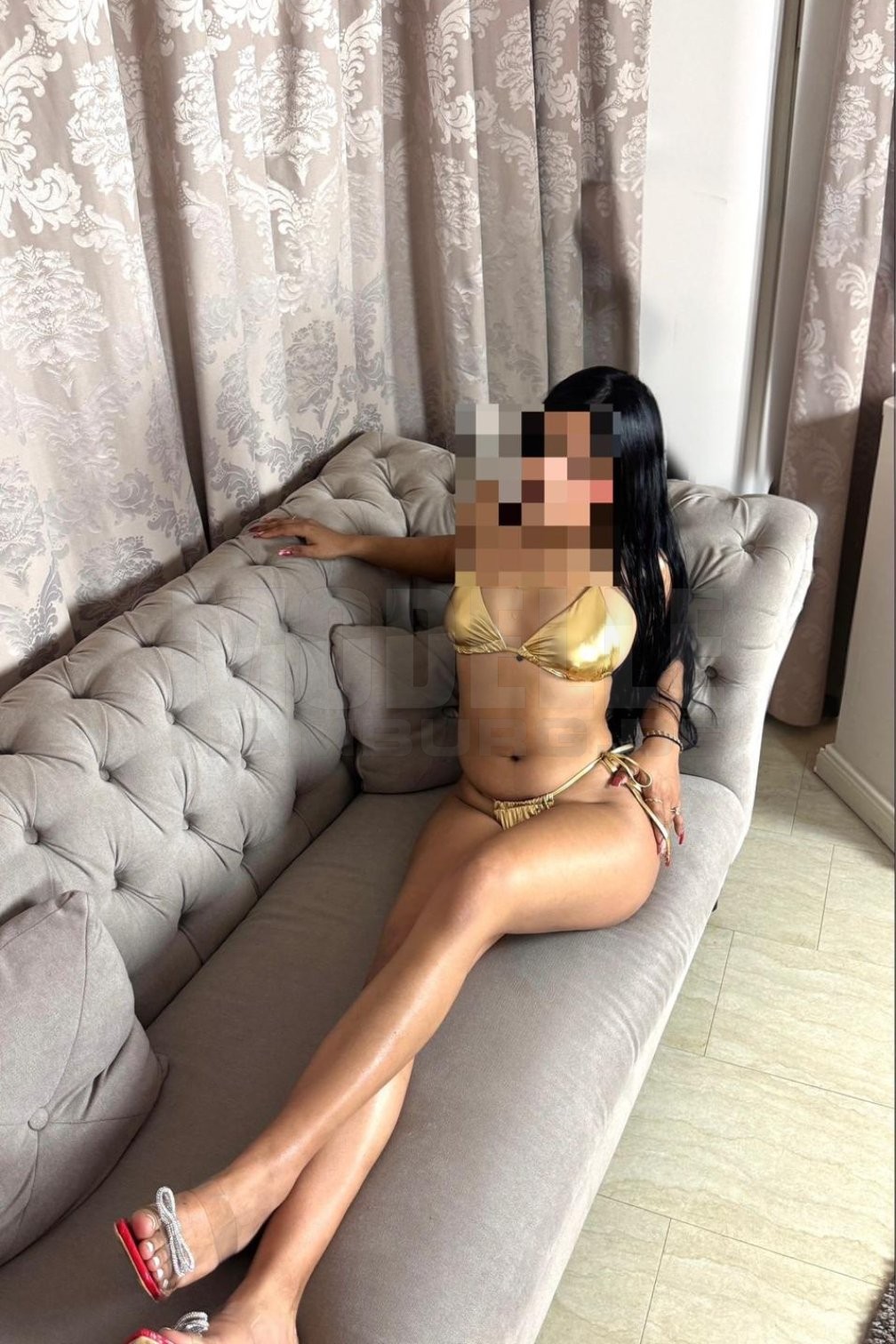 Zoe, 20, 155cm, 53kg, 80 A