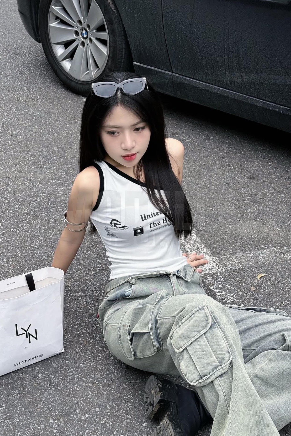 Asia Girl MiuMiu, 23, 160cm, 58kg, 75 C